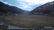 Archiviertes Webcam Bild: St. Martin im Ahrntal: Hotel Martinshof am 13.03.2026 um 06:19 Uhr