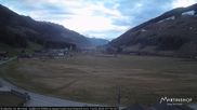 Archiviertes Webcam Bild: St. Martin im Ahrntal: Hotel Martinshof am 13.03.2026 um 07:19 Uhr