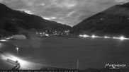 Archiviertes Webcam Bild: St. Martin im Ahrntal: Hotel Martinshof am 09.10.2026 um 06:00 Uhr