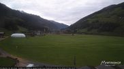 Archiviertes Webcam Bild: St. Martin im Ahrntal: Hotel Martinshof am 09.10.2026 um 07:00 Uhr