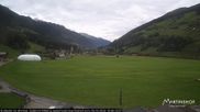 Archiviertes Webcam Bild: St. Martin im Ahrntal: Hotel Martinshof am 09.10.2026 um 10:00 Uhr