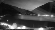 Archiviertes Webcam Bild: St. Martin im Ahrntal: Hotel Martinshof am 15.10.2026 um 06:28 Uhr