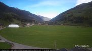 Archiviertes Webcam Bild: St. Martin im Ahrntal: Hotel Martinshof am 15.10.2026 um 14:28 Uhr