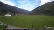 Archiviertes Webcam Bild: St. Martin im Ahrntal: Hotel Martinshof am 15.10.2026 um 10:28 Uhr
