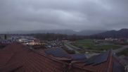 Archiviertes Webcam Bild: Füssen: Hotel Sommer im Allgäu am 12.04.2026 um 06:57 Uhr