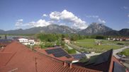 Archiviertes Webcam Bild: Füssen: Hotel Sommer im Allgäu am 28.05.2026 um 18:05 Uhr