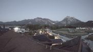 Archived webcam image showing Hotel Sommer - Allgäu on 12 Jul 2026 at 22:15