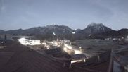 Archived webcam image showing Hotel Sommer - Allgäu on 26 Feb 2026 at 18:16