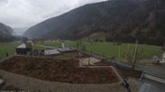 Archiviertes Webcam Bild: Familienhotel Huber in Südtirol am 13.04.2026 um 07:11 Uhr