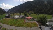 Archived webcam image showing Family Hotel Huber in South Tyrol on 20 Jun 2026 at 14:28