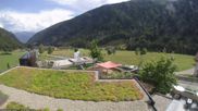 Archived webcam image showing Family Hotel Huber in South Tyrol on 20 Jun 2026 at 16:28