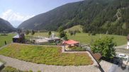Archived webcam image showing Family Hotel Huber in South Tyrol on 20 Jun 2026 at 10:28