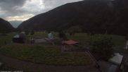 Archiviertes Webcam Bild: Familienhotel Huber in Südtirol am 20.06.2026 um 20:15 Uhr
