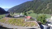 Archiviertes Webcam Bild: Familienhotel Huber in Südtirol am 12.07.2026 um 08:29 Uhr
