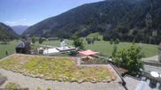 Archiviertes Webcam Bild: Familienhotel Huber in Südtirol am 12.07.2026 um 14:29 Uhr