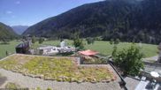 Archiviertes Webcam Bild: Familienhotel Huber in Südtirol am 12.07.2026 um 16:29 Uhr