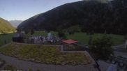 Archiviertes Webcam Bild: Familienhotel Huber in Südtirol am 12.07.2026 um 18:29 Uhr