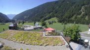 Archiviertes Webcam Bild: Familienhotel Huber in Südtirol am 12.07.2026 um 10:29 Uhr