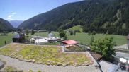 Archiviertes Webcam Bild: Familienhotel Huber in Südtirol am 12.07.2026 um 12:29 Uhr