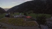Archiviertes Webcam Bild: Familienhotel Huber in Südtirol am 12.07.2026 um 20:09 Uhr