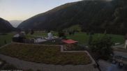 Archiviertes Webcam Bild: Familienhotel Huber in Südtirol am 05.08.2026 um 06:32 Uhr
