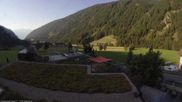 Archiviertes Webcam Bild: Familienhotel Huber in Südtirol am 14.08.2026 um 08:44 Uhr