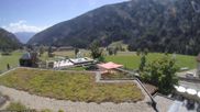 Archiviertes Webcam Bild: Familienhotel Huber in Südtirol am 14.08.2026 um 14:44 Uhr