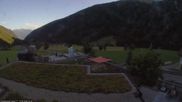Archiviertes Webcam Bild: Familienhotel Huber in Südtirol am 14.08.2026 um 18:44 Uhr