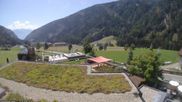 Archiviertes Webcam Bild: Familienhotel Huber in Südtirol am 14.08.2026 um 12:44 Uhr