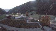 Archiviertes Webcam Bild: Familienhotel Huber in Südtirol am 28.09.2026 um 06:04 Uhr