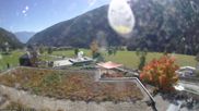 Archiviertes Webcam Bild: Familienhotel Huber in Südtirol am 28.09.2026 um 14:04 Uhr