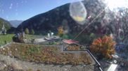 Archiviertes Webcam Bild: Familienhotel Huber in Südtirol am 28.09.2026 um 16:04 Uhr
