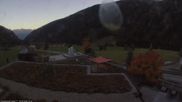 Archiviertes Webcam Bild: Familienhotel Huber in Südtirol am 28.09.2026 um 18:04 Uhr
