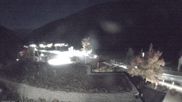 Archiviertes Webcam Bild: Familienhotel Huber in Südtirol am 28.09.2026 um 20:04 Uhr