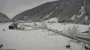 Archiviertes Webcam Bild: Familienhotel Huber in Südtirol am 22.03.2026 um 08:26 Uhr