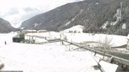 Archiviertes Webcam Bild: Familienhotel Huber in Südtirol am 22.03.2026 um 10:26 Uhr
