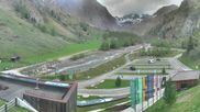 Archiviertes Webcam Bild: Kalser Glocknerstraße - Glocknerwinkel am 28.05.2026 um 06:47 Uhr