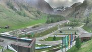 Archiviertes Webcam Bild: Kalser Glocknerstraße - Glocknerwinkel am 28.05.2026 um 07:47 Uhr