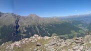 Archiviertes Webcam Bild: Latsch Martelltal - Ebenes Jöchl am 12.07.2026 um 14:31 Uhr