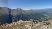 Archiviertes Webcam Bild: Latsch Martelltal - Ebenes Jöchl am 12.07.2026 um 16:31 Uhr
