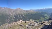 Archiviertes Webcam Bild: Latsch Martelltal - Ebenes Jöchl am 12.07.2026 um 10:31 Uhr
