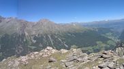 Archiviertes Webcam Bild: Latsch Martelltal - Ebenes Jöchl am 12.07.2026 um 12:31 Uhr