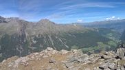 Archiviertes Webcam Bild: Latsch Martelltal - Ebenes Jöchl am 26.08.2026 um 12:16 Uhr