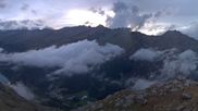 Archiviertes Webcam Bild: Latsch Martelltal - Ebenes Jöchl am 26.08.2026 um 20:16 Uhr