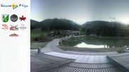 Archived webcam image showing Teichalm - Base Station on 2 May 2026 at 06:55