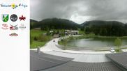 Archived webcam image showing Teichalm - Base Station on 16 May 2026 at 10:21