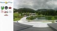 Archived webcam image showing Teichalm - Base Station on 20 May 2026 at 14:49