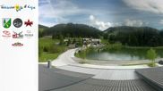 Archived webcam image showing Teichalm - Base Station on 20 May 2026 at 10:49