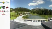 Archived webcam image showing Teichalm - Base Station on 23 May 2026 at 12:01