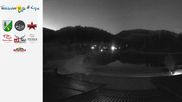 Archived webcam image showing Teichalm - Base Station on 23 May 2026 at 22:01